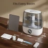 Thumbnail Self-Cleaning Humidifier for Large Room — Humidifier, Provirtec