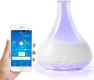 Thumbnail Smart Aromatherapy Diffuser & Humidifier — Essential Oil Diffuser, Ebooine