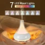 Thumbnail Smart Aromatherapy Diffuser & Humidifier — Essential Oil Diffuser, Ebooine