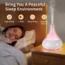 Thumbnail Smart Aromatherapy Diffuser & Humidifier — Essential Oil Diffuser, Ebooine