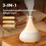 Thumbnail Smart Aromatherapy Diffuser & Humidifier — Essential Oil Diffuser, Ebooine