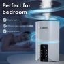 Thumbnail Humidifier for Bedroom Smart Control — Humidifier, Ledonti