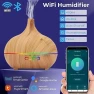 Thumbnail Smart Essential Oil Diffuser — Essential Oil Diffuser, ngnsky