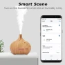 Thumbnail Smart Essential Oil Diffuser — Essential Oil Diffuser, ngnsky