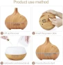 Thumbnail Smart Essential Oil Diffuser — Essential Oil Diffuser, ngnsky