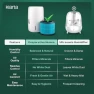 Thumbnail Smart Evaporative Humidifier with App Control & 3L Tank — Humidifier, Klarta