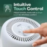Thumbnail Smart Evaporative Humidifier with App Control & 3L Tank — Humidifier, Klarta