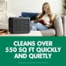 Thumbnail Smart HEPA Air Purifier — Air Purifier, PuroAir
