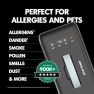 Thumbnail Smart HEPA Air Purifier — Air Purifier, PuroAir