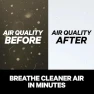 Thumbnail Smart HEPA Air Purifier — Air Purifier, PuroAir