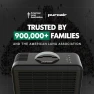 Thumbnail Smart HEPA Air Purifier — Air Purifier, PuroAir