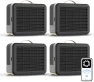 Thumbnail Smart HEPA Air Purifier — Air Purifier, PuroAir