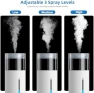 Thumbnail Smart Humidifier, 2.6 Gal — Humidifier, Fierscial