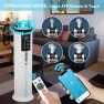 Thumbnail Smart Humidifier, 3.4 Gal (13L) for Bedroom Home — Humidifier, SAYDSI