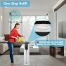Thumbnail Smart Humidifier, 3.4 Gal (13L) for Bedroom Home — Humidifier, SAYDSI