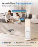 Thumbnail Smart Humidifier for Large Room with Extension Tube — Humidifier, AILINKE