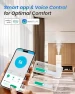 Thumbnail Smart Humidifier for Large Room with Extension Tube — Humidifier, AILINKE