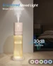Thumbnail Smart Humidifier for Large Room with Extension Tube — Humidifier, AILINKE