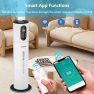 Thumbnail Smart Humidifier with App Control — Humidifier, SAYDSI