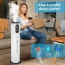 Thumbnail Smart Humidifier with App Control — Humidifier, SAYDSI