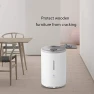 Thumbnail Smart Wi-Fi Cool Mist Humidifier and Essential Oils Diffuser — Humidifier, CWXKGL