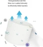 Thumbnail Smart Wi-Fi Cool Mist Humidifier and Essential Oils Diffuser — Humidifier, CWXKGL