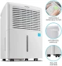 Thumbnail Smart Wi-Fi Dehumidifier with Pump — Dehumidifier, Ivation