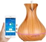 Thumbnail Smart Wi-Fi Essential Oil Diffuser — Essential Oil Diffuser, Blusonno