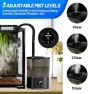 Thumbnail Smart WiFi Reptile Fogger with Timing — Humidifier, REPTI ZOO