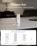 Thumbnail Smart WiFi Temperature Humidity Monitor — Humidifier, Drusine