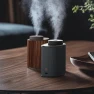 Thumbnail Smart WiFi Wireless Essential Oil Aromatherapy Ultrasonic Diffuser & Humidifier — Humidifier, Niibor