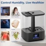 Thumbnail Top Fill Humidifier — Humidifier, KZF