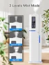 Thumbnail Top Fill Quiet Ultrasonic Cool Mist Humidifier — Humidifier, Zeova
