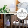 Thumbnail Ultrasonic Cool Mist Humidifier — Humidifier, Crane