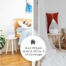 Thumbnail Ultrasonic Cool Mist Humidifier — Humidifier, Crane