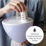 Thumbnail Ultrasonic Cool Mist Humidifier — Humidifier, Crane