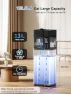 Thumbnail Warm & Cool Mist Humidifier — Humidifier, Zeova