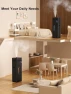 Thumbnail Warm & Cool Mist Humidifier — Humidifier, Zeova