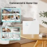 Thumbnail Whole House Smart Scent Air Machine — Essential Oil Diffuser, DAKISTF