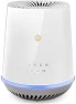 Thumbnail Wi-Fi Connected Smart Air Purifier with Integrated Night Light — Air Purifier, Motorola