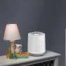 Thumbnail Wi-Fi Connected Smart Air Purifier with Integrated Night Light — Air Purifier, Motorola