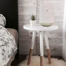 Thumbnail Wi-Fi Connected Smart Air Purifier with Integrated Night Light — Air Purifier, Motorola