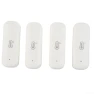 Thumbnail WiFi Hygrometer Thermometer Sensor (4 pack) — Mold Detector, Cloudpower