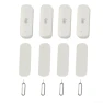Thumbnail WiFi Hygrometer Thermometer Sensor (4 pack) — Mold Detector, Cloudpower