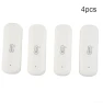 Thumbnail WiFi Hygrometer Thermometer Sensor (4 pack) — Mold Detector, Cloudpower