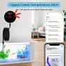 Thumbnail WiFi Smart Thermometer with Waterproof Probe — Smart Thermometer, Gaoducash