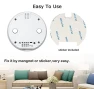 Thumbnail WiFi Smart Thermometer with Waterproof Probe — Smart Thermometer, Gaoducash