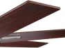 Thumbnail Cayuga Smart WiFi Ceiling Fan with LED Light — Smart Fan, Westinghouse
