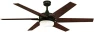 Thumbnail Cayuga Smart WiFi Ceiling Fan with LED Light — Smart Fan, Westinghouse