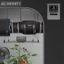 Thumbnail Cloudline Pro T6 Inline Duct Fan — Smart Fan, AC Infinity